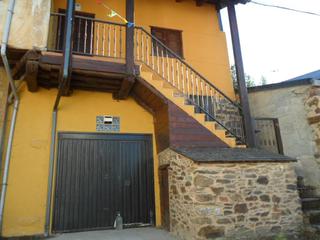 Maison à Área Rural Sur