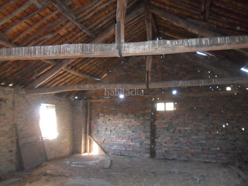 Foto c2769540-137f-401f-bd91-81d0813a0cc6. Casa in Área Rural Sur Ponferrada