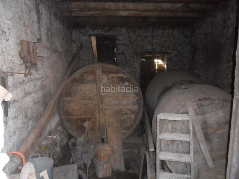 Foto ead90431-6ebd-438e-9efe-c58079a71249. Casa in Área Rural Sur Ponferrada