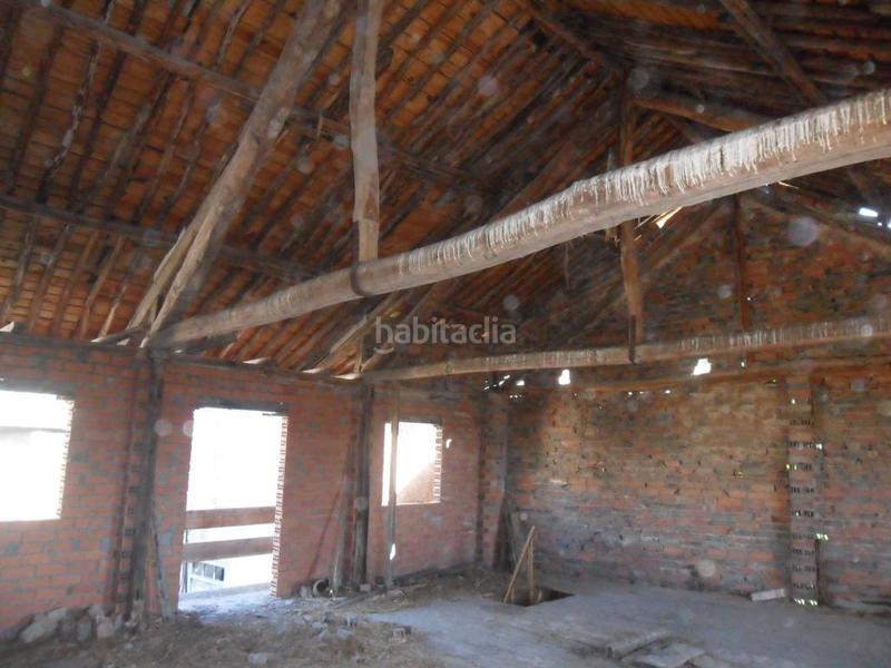 Foto f714f58c-72ac-4ca6-95d3-2469df3b3018. Casa in Área Rural Sur Ponferrada