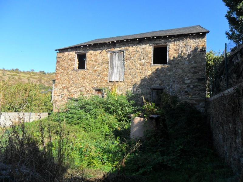Foto 3d929e2e-dfcb-479d-a65a-2db4ea0887b3. Maison dans Área Rural Sur Ponferrada