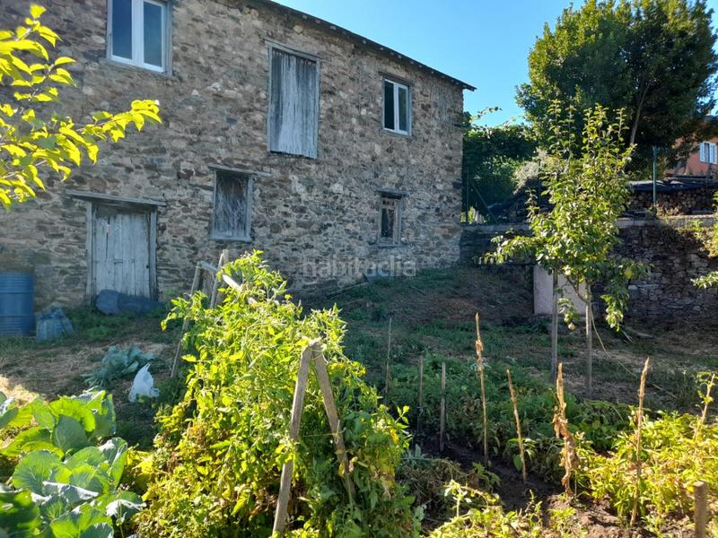 Foto cf96ee45-18e9-4e1e-83a0-0fdaae2ceef8. Maison dans Área Rural Sur Ponferrada