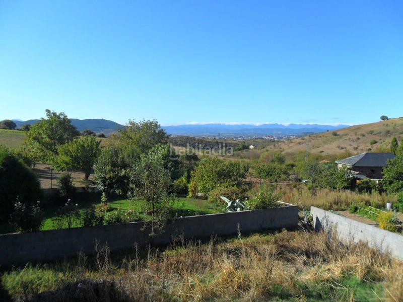 Foto d9dd9683-c372-431f-9514-df7a2411c6c9. Maison dans Área Rural Sur Ponferrada