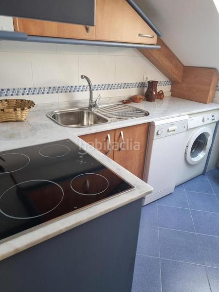 Foto 10f883a1-fb52-4abf-a17f-27b461a460fa. Lloguer apartament amb calefacció a Villafranca del Bierzo