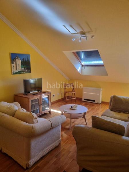 Foto 3a63f0f6-aaaf-43ac-aaf4-f1d3b521522e. Lloguer apartament amb calefacció a Villafranca del Bierzo