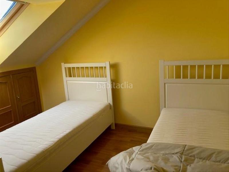 Foto 50b60c00-4866-41b3-b798-34c9455aa152. Lloguer apartament amb calefacció a Villafranca del Bierzo