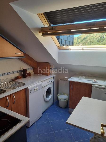Foto 8b77c959-d654-4cf5-964a-4ea5f40b13d7. Lloguer apartament amb calefacció a Villafranca del Bierzo