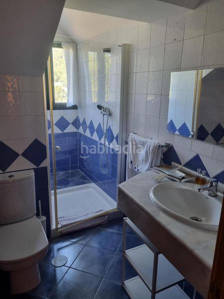 Foto 903ecc8c-8a13-4a26-b4b2-647f5f8d5b01. Lloguer apartament amb calefacció a Villafranca del Bierzo