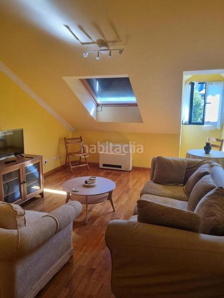 Foto ce5dcc80-42e6-41a4-9f88-2aac1fe27758. Lloguer apartament amb calefacció a Villafranca del Bierzo