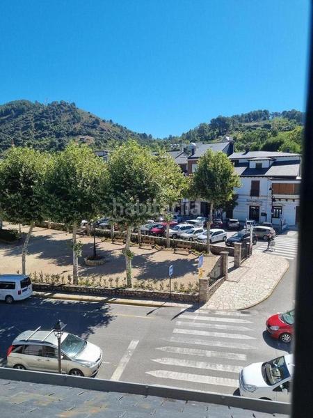 Foto d48a71e7-8786-46e1-a0fb-180bb34930ed. Lloguer apartament amb calefacció a Villafranca del Bierzo