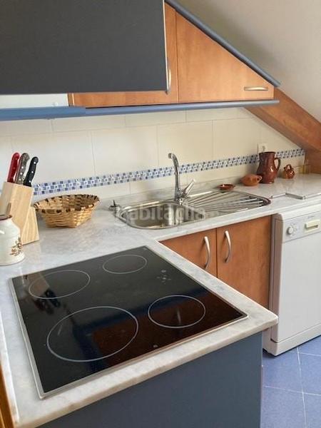 Foto f661c2b9-efe0-421a-9e4d-385f37b1440b. Lloguer apartament amb calefacció a Villafranca del Bierzo