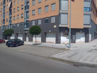 Business premise in Centro