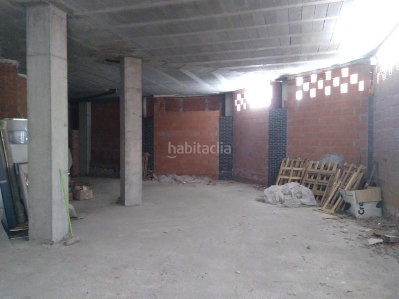 Foto d63fa0f9-1df3-4a04-b576-919f226992a3. Business premise in Centro Ponferrada