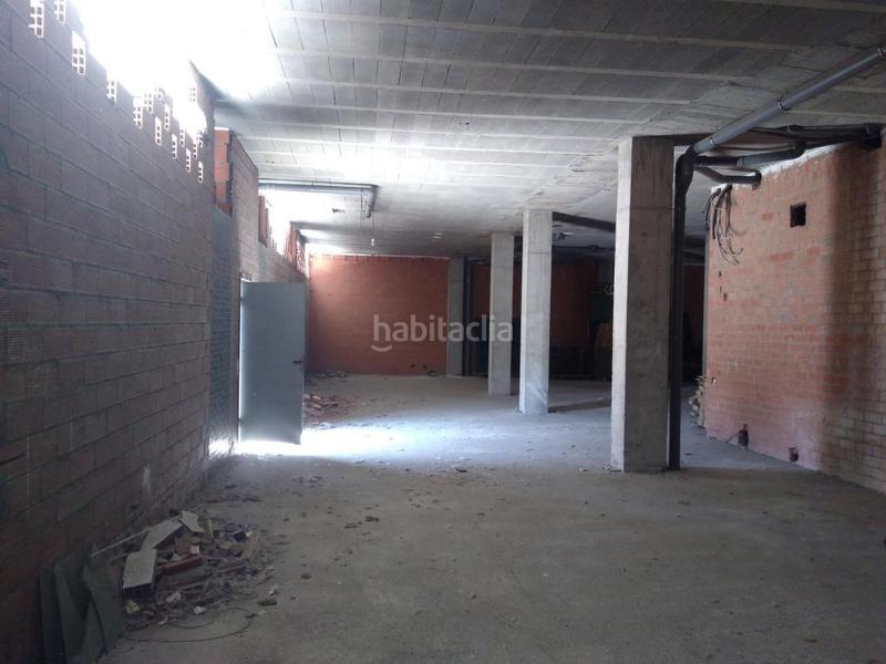 Foto 9cbaba2f-6679-4a6b-aff5-bc06c3befbec. Local comercial a Centro Ponferrada