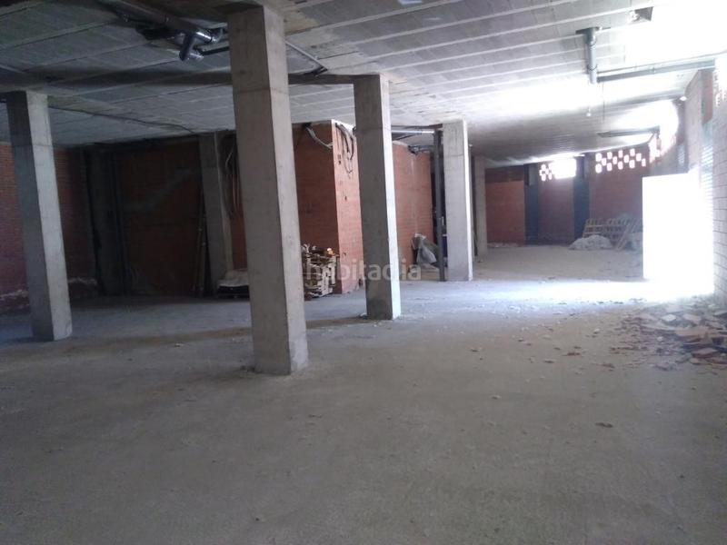 Foto a44abb25-dd86-4017-9c7a-c3384bc5c6a8. Local comercial a Centro Ponferrada