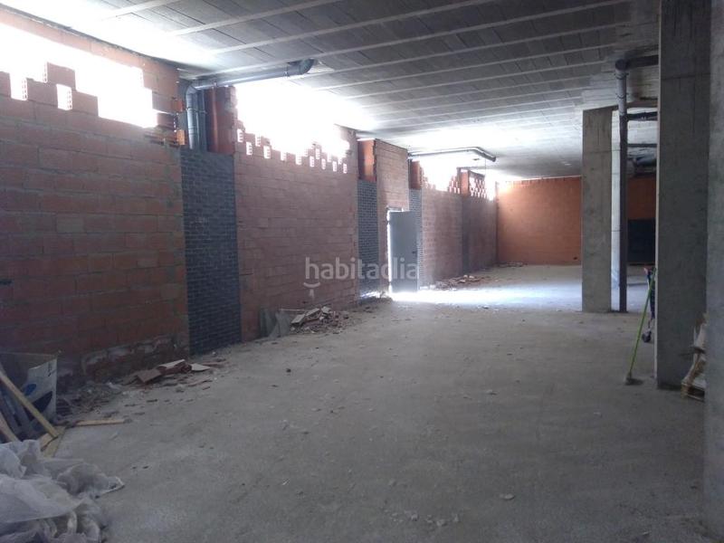 Foto ae23e41f-c72b-47c1-a94f-3533ce74a4ad. Local comercial a Centro Ponferrada