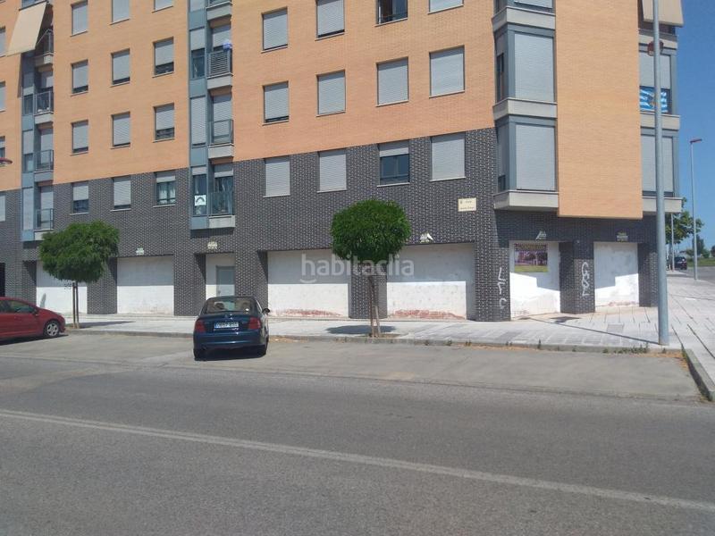 Foto cf66435e-2cda-46d0-957c-4d0dd919d9b8. Locale commerciale in Centro Ponferrada