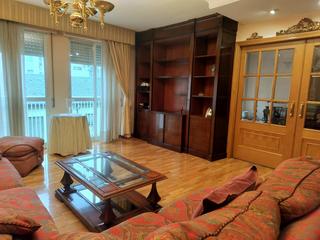 Appartement à Zona Alta