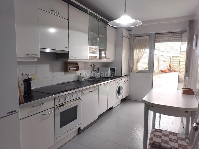 Foto 5f59fd8b-2798-418f-92ec-1f54f86536aa. Appartement avec chauffage dans Zona Alta Ponferrada