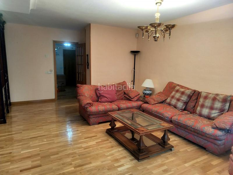 Foto 64ef222e-6d57-4db4-9358-8251c8447414. Flat with heating in Zona Alta Ponferrada