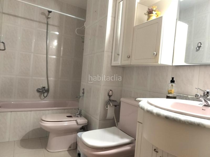 Foto 1078dd85-4b51-4238-a987-ae95d1b933ca. Pis amb calefacció a Zona Alta Ponferrada