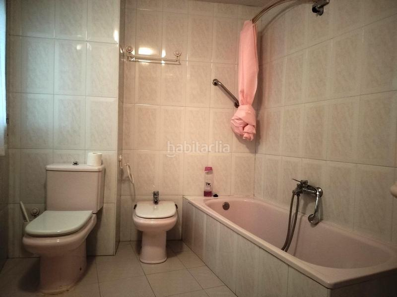 Foto 41769a20-f5de-457b-bda9-1773e82c174d. Piso en Zona Alta Ponferrada