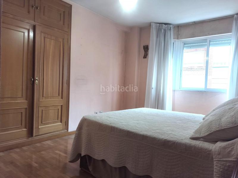 Foto 43cf093d-d6e5-4b6b-beec-2ebc4df46ace. Piso en Zona Alta Ponferrada