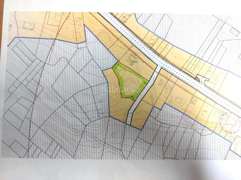 Foto 00bff75e-2fea-440f-8ec8-1f01bea372dc. Terreny residencial a Molinaseca