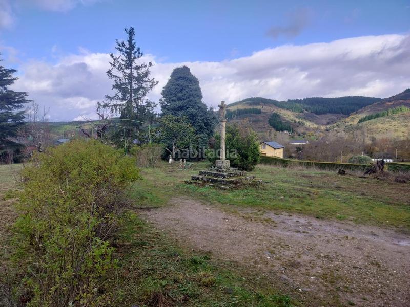 Foto 46e2dbeb-a464-4acd-9475-85f98b7817d8. Terreny residencial a Molinaseca