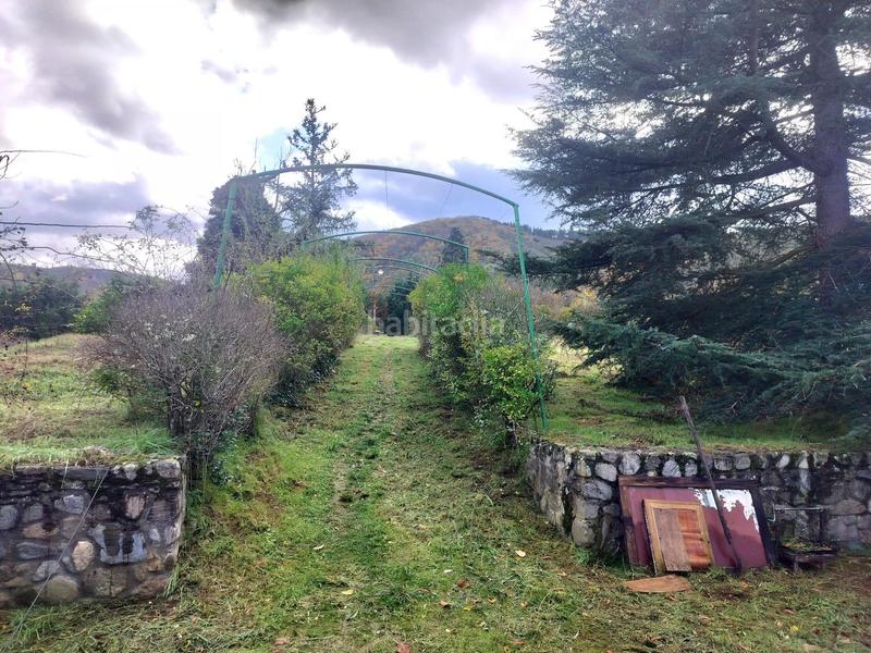 Foto 907aa67a-1609-466c-b088-cda6fcc5b3e1. Terreny residencial a Molinaseca