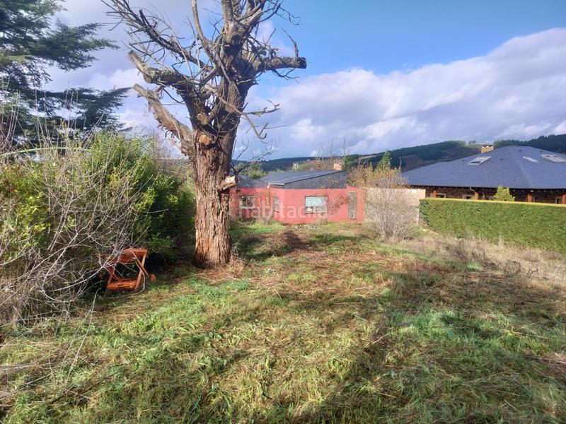 Foto 90dcb478-dd59-49a5-a082-c080b6c79cc5. Terreny residencial a Molinaseca