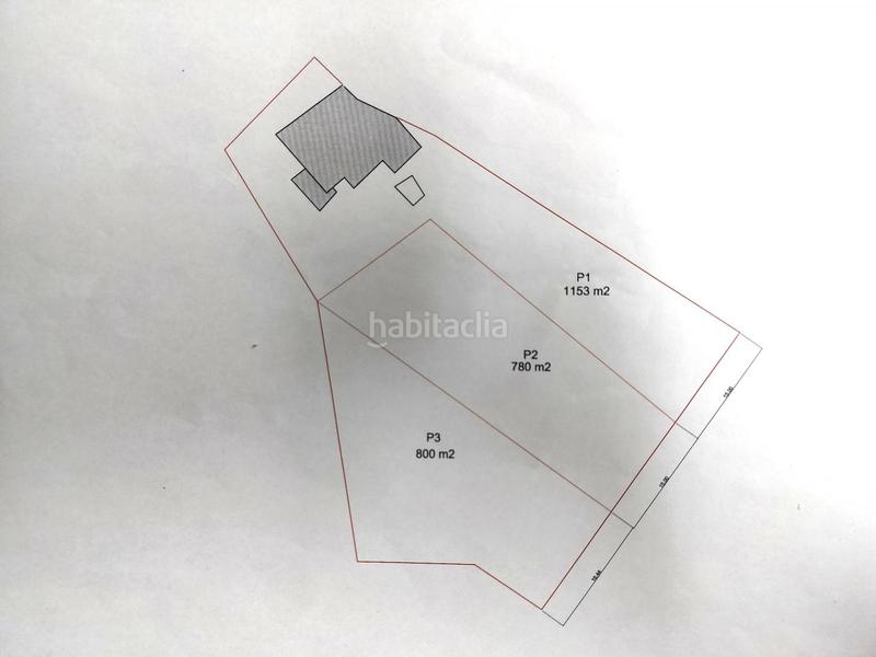 Foto aeba85b1-5c64-4936-adea-ddb694471848. Terreny residencial a Molinaseca