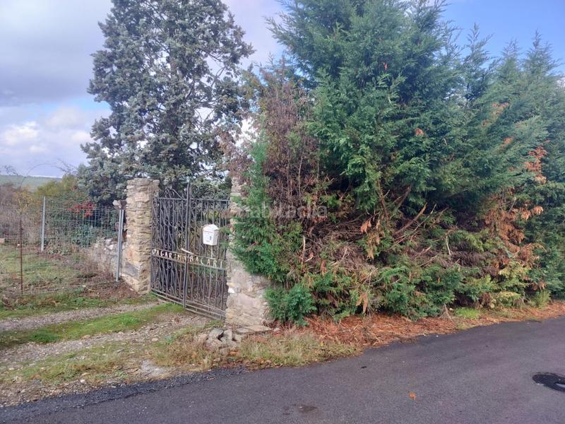 Foto fd63c0f0-42ff-4283-b148-fd00c63a2cb3. Terreny residencial a Molinaseca