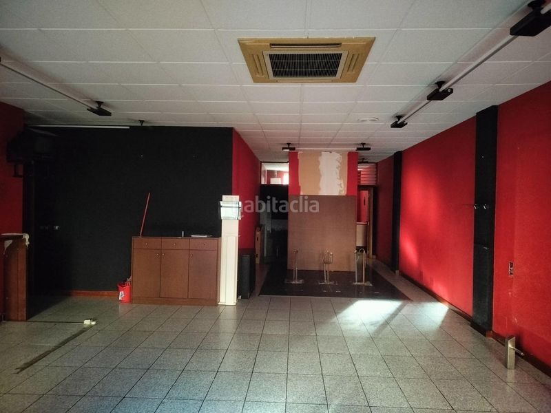 Foto c16ce682-3dfa-49eb-8b32-f5252ae8248d. Miete büro in Centro Ponferrada