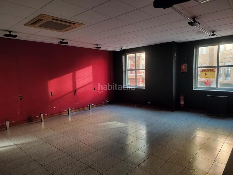Foto efc85798-428b-4e3a-a001-098392e3cdc7. Miete büro in Centro Ponferrada