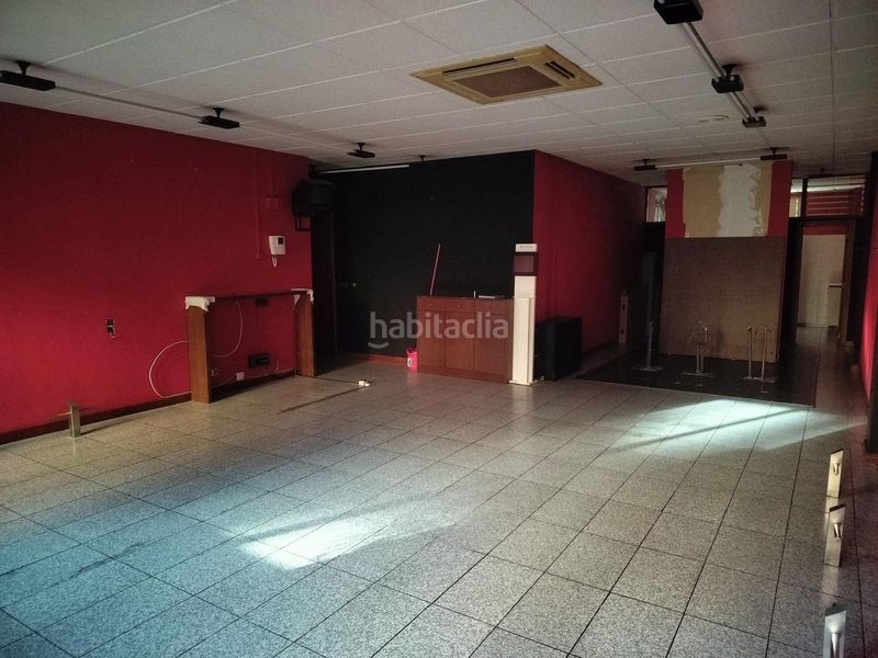 Foto f64662db-d82a-4d9f-b326-9a659df68f81. Miete büro in Centro Ponferrada