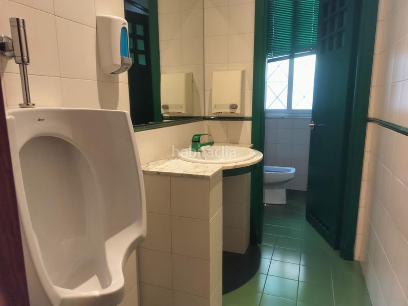 Foto fa57be81-ca9e-4d14-95cc-f54eec9538ad. Miete büro in Centro Ponferrada