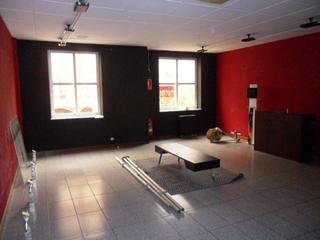 Affitto Ufficio in Centro