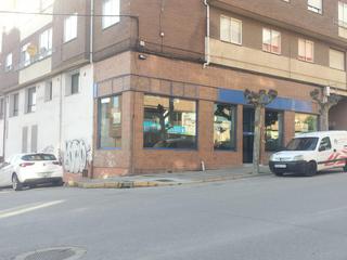 Geschäftsraum in Centro