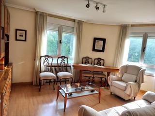 Appartement à Zona Alta