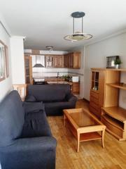 Lloguer Apartament a Zona Alta