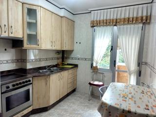 Appartement à Flores de Sil - La Placa