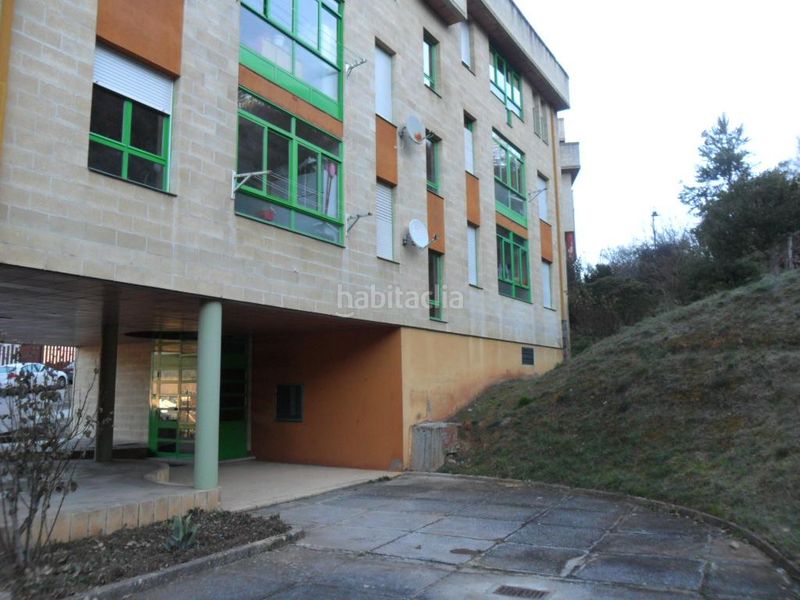 Foto e2f407b1-315d-4afc-8d00-123c93ec77d0. Pis amb calefacció a Vega de Espinareda