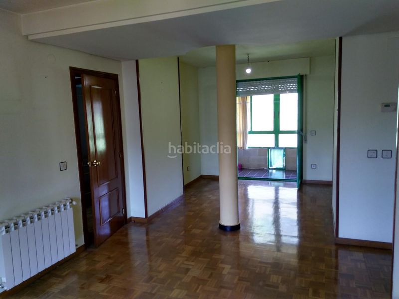 Foto eb3dd415-c2f1-463b-864a-ba34f9841a03. Pis amb calefacció a Vega de Espinareda