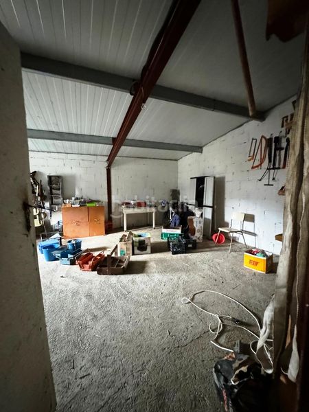 Foto b62d2887-0f11-4527-8266-48844579cdd9. Casa adossada amb calefacció aparcament a Cuatro Vientos Ponferrada