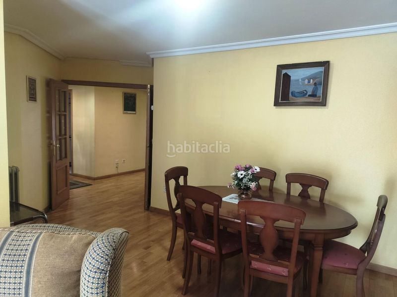 Foto 1eed301f-5610-47dc-9419-efc0a77ceb9f. Pis amb calefacció a Flores de Sil - La Placa Ponferrada