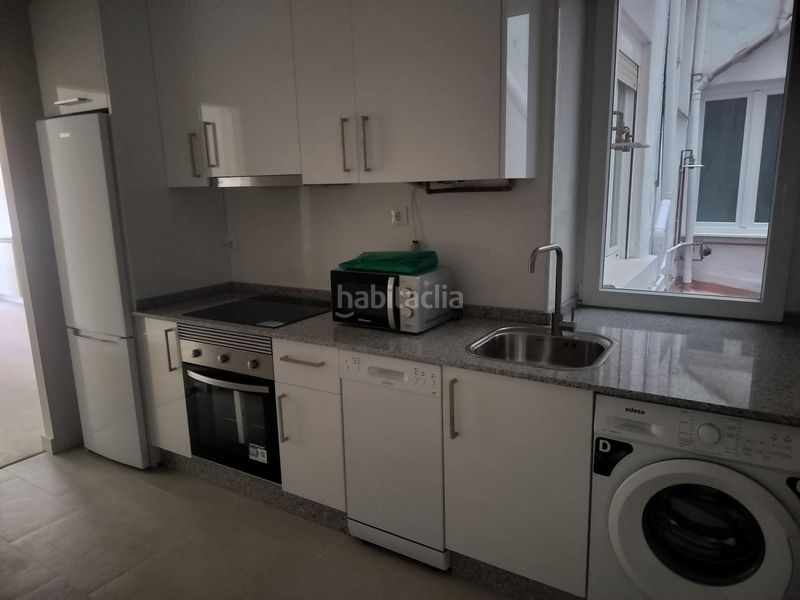 Foto 3eb02b4e-f2d6-4be8-9ed6-5421942d6aa2. Lloguer pis amb calefacció a Centro Ponferrada