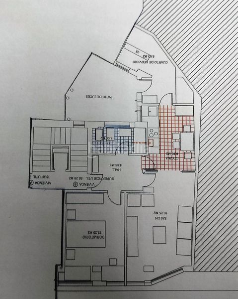 Foto 60df3ff7-942c-4f9d-850c-ca5e9843ebdd. Alquiler piso en Centro Ponferrada