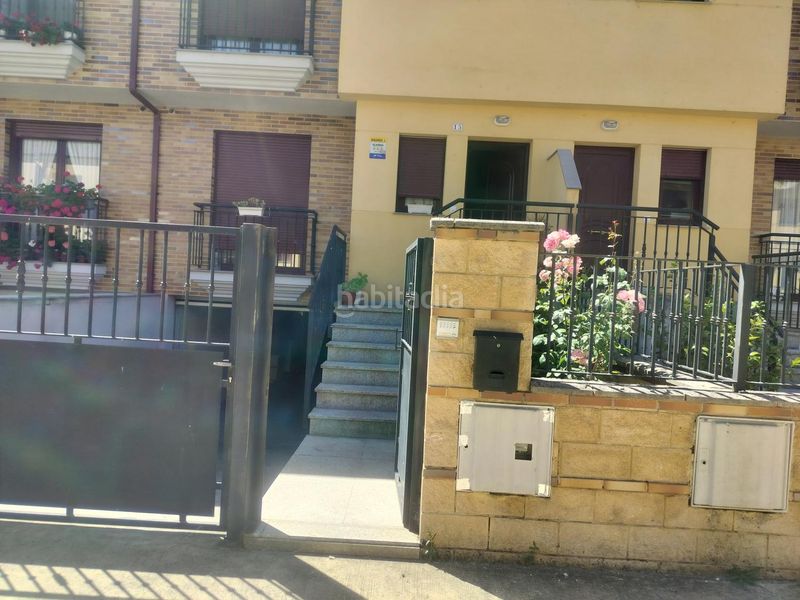 Foto 4f6ff33b-4386-483a-88a1-22c09679262a. Reihenhaus mit heizung parking in Flores de Sil - La Placa Ponferrada