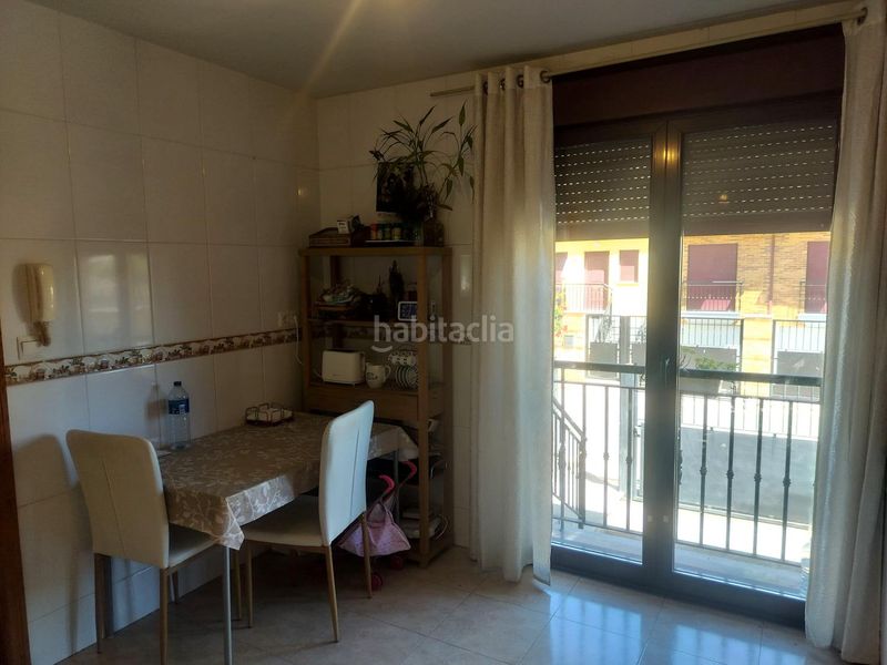Foto 6d8a9a67-8ff0-45c1-bd1c-3d5ac6f08ac3. Reihenhaus mit heizung parking in Flores de Sil - La Placa Ponferrada